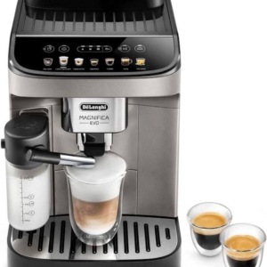 Delonghi ECAM 290.81 Made in Romania 🇷🇴 اسپرسو تمام اتوماتیک دلونگی