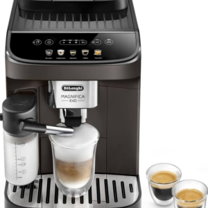 Delonghi ECAM 293.61.BW Magnifica Eco Milkاسپرسو تمام اتوماتیک دلونگی