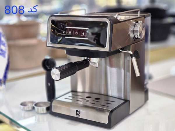اسپرسوساز ام آر اس مدل 808