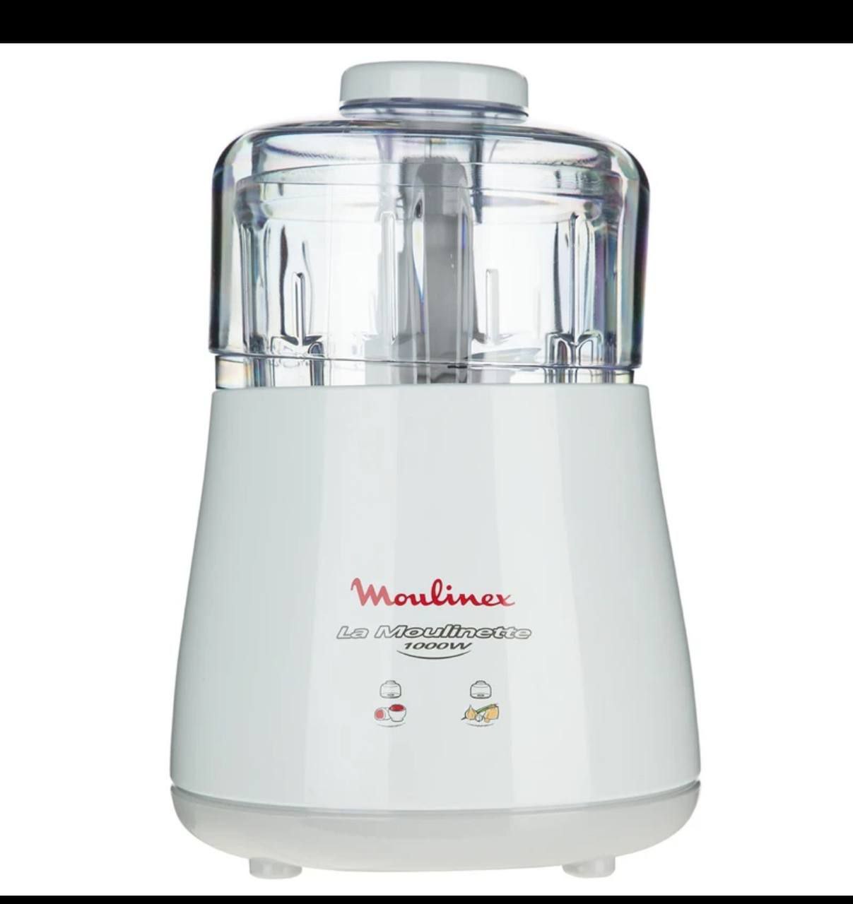 خردکن ۱۲۳ مولینکس