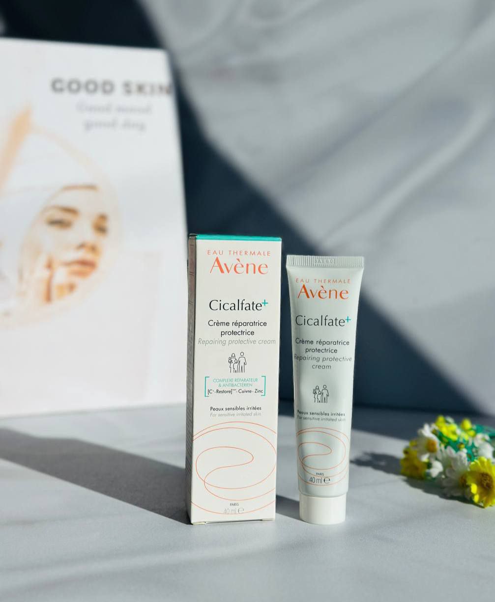 کرم ترمیم کننده سیکالفیت اون