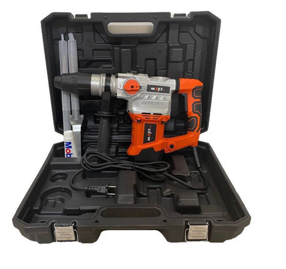 بتن کن 2 کاره 5 شیار مکس مدل BT40