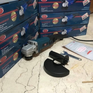 مینی فرز دسته بلند GRT ( گرند تولز )
