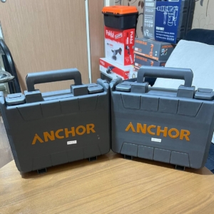 کیف BMC دریل شارژی