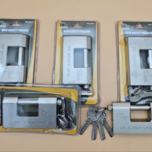 قفل کتابی HT 252
