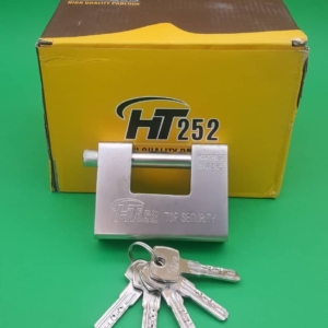 قفل کتابی 94 فولادی HT