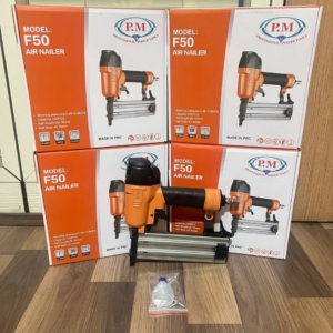 میخکوب F50 پی ام