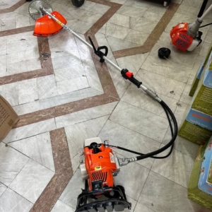 علف زن پشتی ایکار