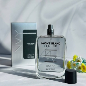 عطر ادکلن مونت بلانک لجند مردانه