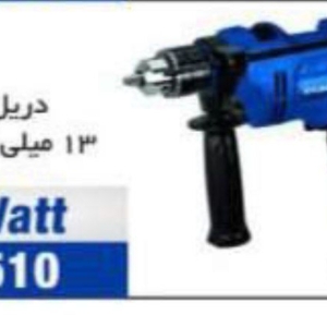 دریل چکشی هیوندای 8510