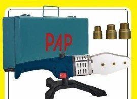 اتو لوله ۱۲۰۰ وات پی ای پی مدل PAP-PW-9010