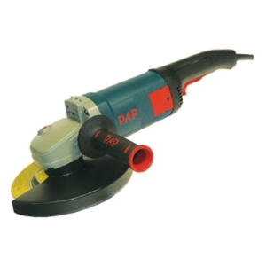 فرز سنگبری 2400 وات مدل AG-3324 برند پی ای پی P.A.P