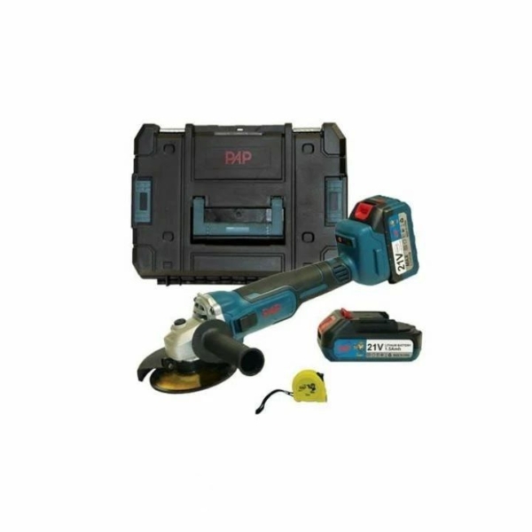مینی فرز شارژی پی ای پی مدل BAG-2130