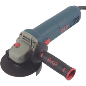 مینی فرز 900 وات مدل AG-3090 برند پی ای پی P.A.P