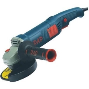 مینی فرز دسته دار 1100 وات مدل AG-3011 برند پی ای پی P.A.P