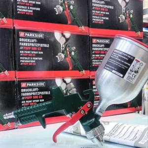 پیستوله بادی پارکساید مدل PDFP 500 C3