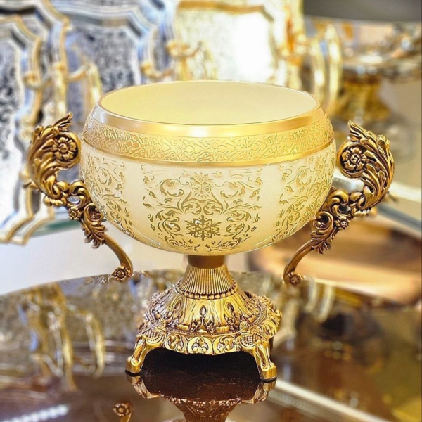 سر.یس پذیرایی کامل طلایی - تصویر 6