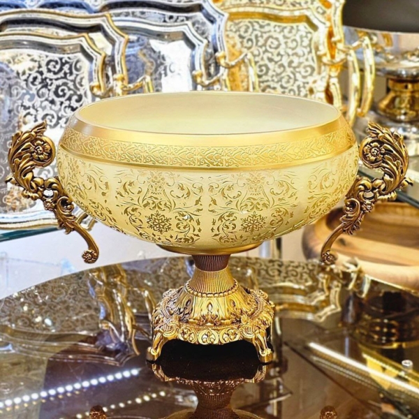 سر.یس پذیرایی کامل طلایی - تصویر 8