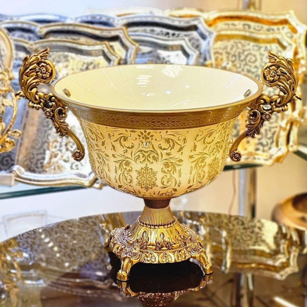 سر.یس پذیرایی کامل طلایی - تصویر 7