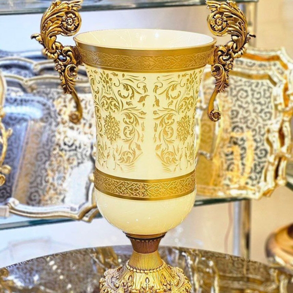 سر.یس پذیرایی کامل طلایی - تصویر 2