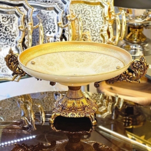 سر.یس پذیرایی کامل طلایی