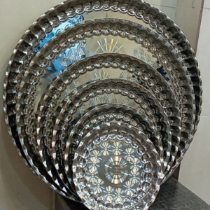 سینی کنگره ۷سایز اعلا