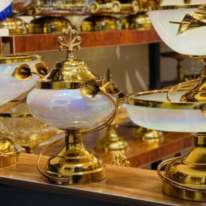 سرویس ۴پارچه لیلیوم