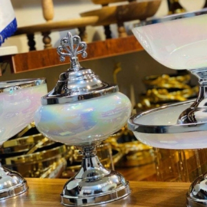 سرویس ۷رنگ نقره