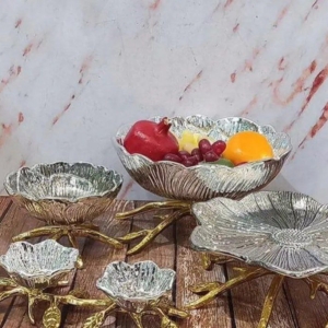 سرویس پذیرایی لوتوس براق