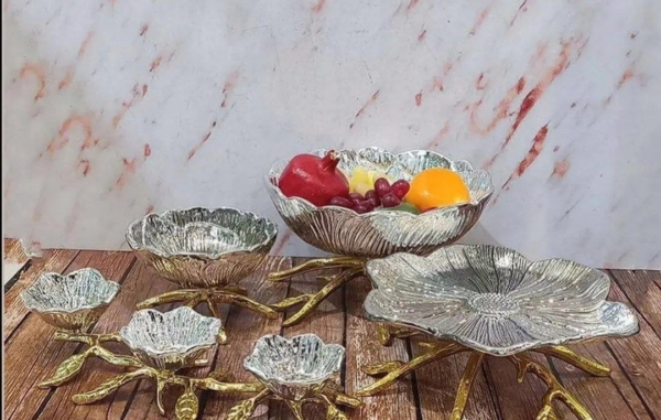 سرویس پذیرایی لوتوس براق