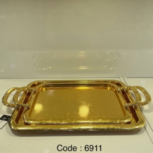 سینی های دوتیکه وارداتی