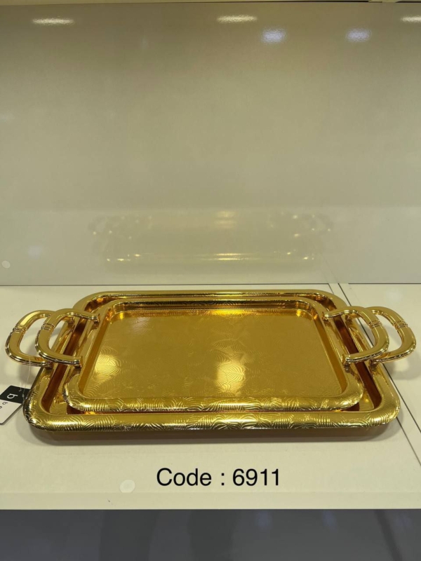 سینی های دوتیکه وارداتی