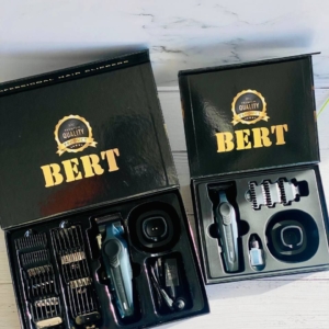 ماشین اصلاح برت(BERT)