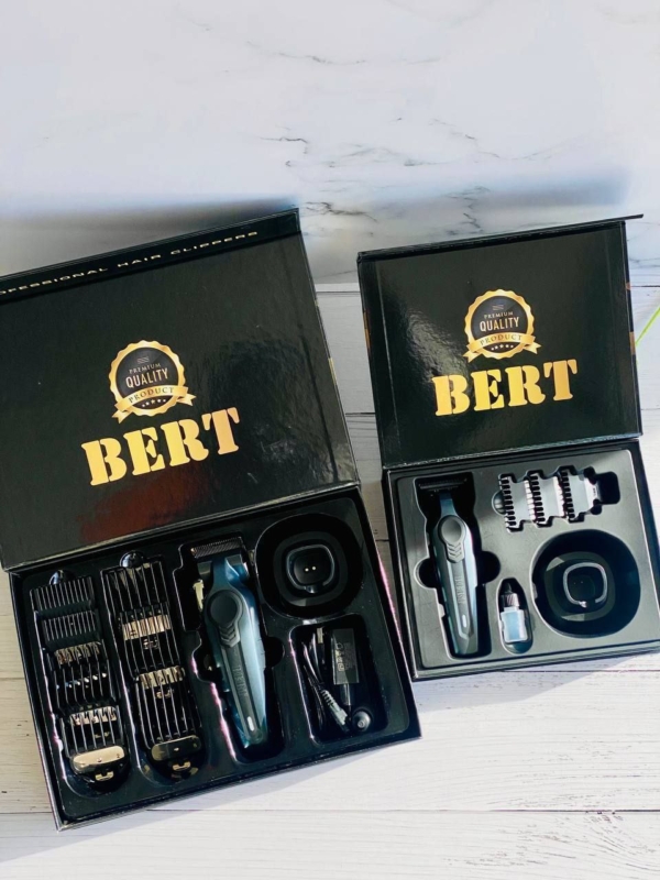 ماشین اصلاح برت(BERT)