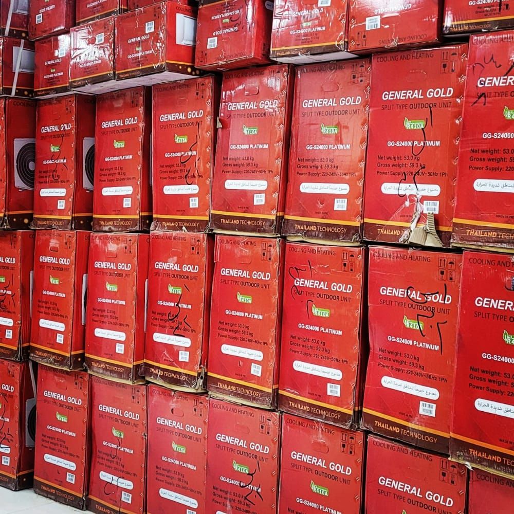 کنترل رطوبت و تأثیر آن بر کارایی کولرگازی