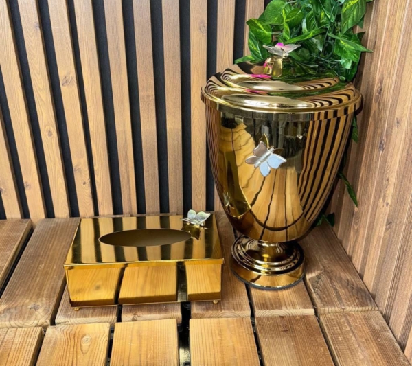 سطل دستمال ونوس - تصویر 5