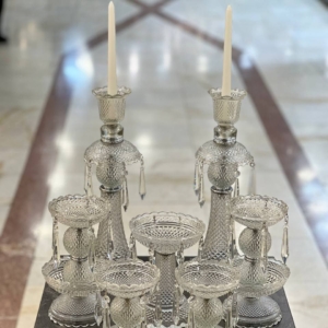 هفت سین ۷ پارچه سلطنتی