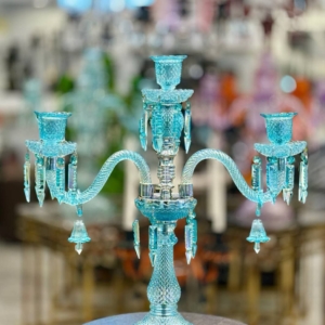 جاشمعی ۳ شاخه