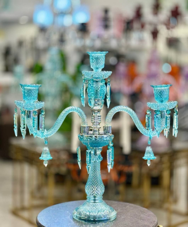 جاشمعی ۳ شاخه