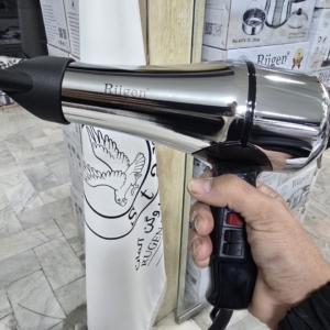 سشوار استیل روگن مدل Ru-1710