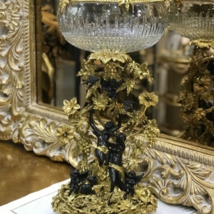 مجسمه آدم وحوابرنز بدون سنگ