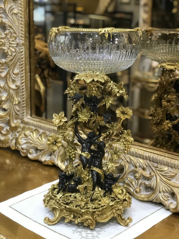 مجسمه آدم وحوابرنز بدون سنگ