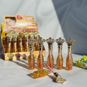 برق لب حرارتی سلطنتی مجیک