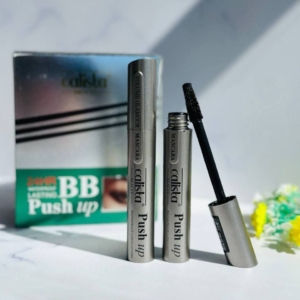ریمل کالیستا بیوتی نقره ای مدل BB experess