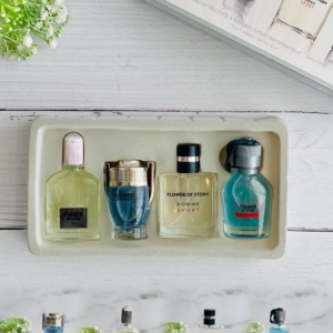 باکس کادویی ادکلن    حجم 25 میل