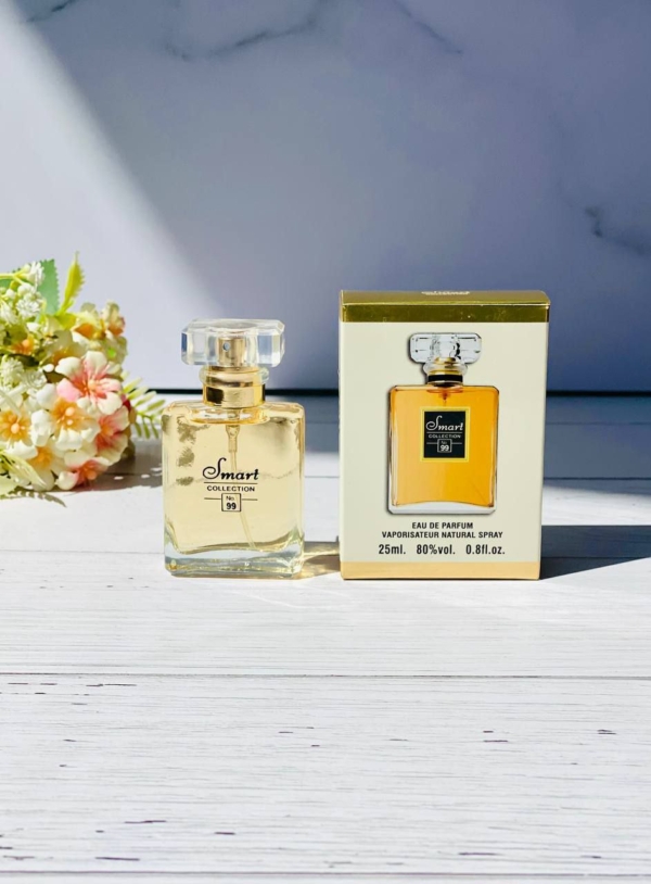 عطر ادکلن کوکو شنل مادمازل