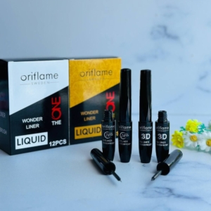 خط چشم اوریفلیم مویی و ماژیکی oriflame