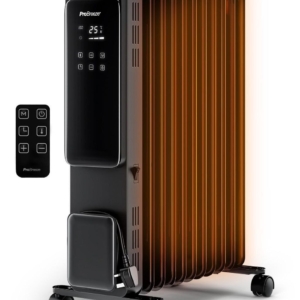شوفاژ برقی روغنی PRO Breez مدل PB-H14B-EU