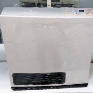 بخاری گازی برقی ژاپنی وات4000
