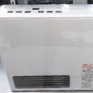 بخاری گازی برقی ژاپنی وات2500